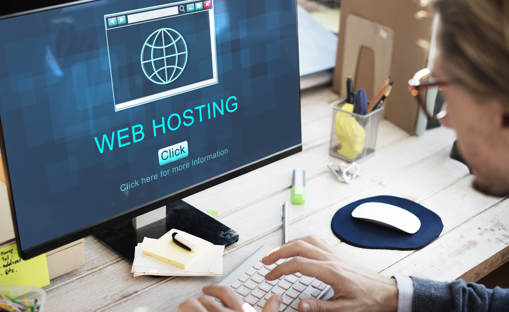 The Top Factors to Consider When Selecting a Domain and Hosting Provider