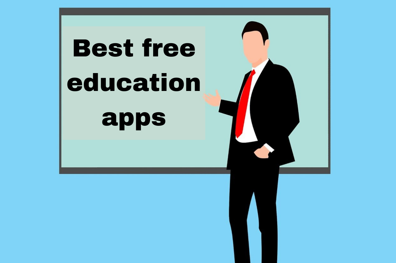 Free Applications for Online Education