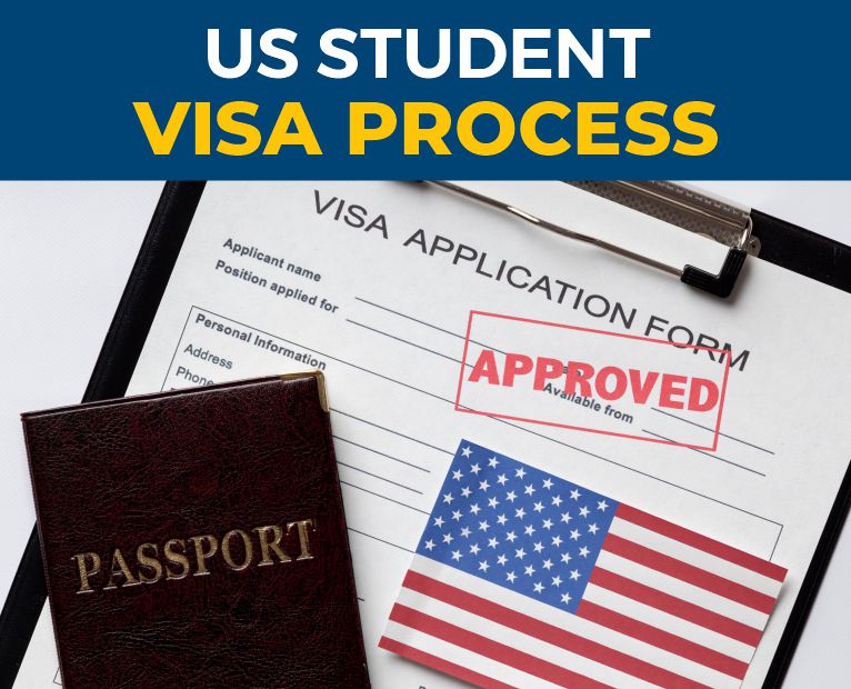 Obtaining a Student Visa for the United States