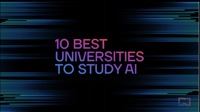 Universties for Artificial Intelligence